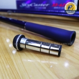 Cần 3 khúc Daiwa Sky Caster 3DX
