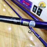 Cần 3 khúc Daiwa Sky Caster 3DX