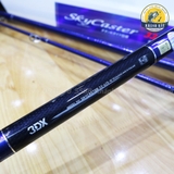 Cần 3 khúc Daiwa Sky Caster 3DX