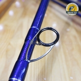 Cần 3 khúc Daiwa Sky Caster 3DX