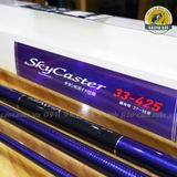 Cần 3 khúc Daiwa Sky Caster 3DX