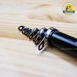 Cần ISO Daiwa LBT Club ISOKAZE pat gập