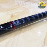 Cần ISO Daiwa LBT Club ISOKAZE pat gập