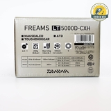 Máy Daiwa FREAMS LT 5000D-CXH / 6000D-H