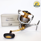 Máy Daiwa FREAMS LT 5000D-CXH / 6000D-H