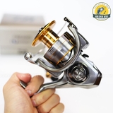 Máy Daiwa FREAMS LT 5000D-CXH / 6000D-H