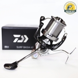 Máy Daiwa Surf Basia 45 Câu Lục