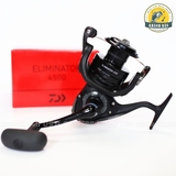 Máy Daiwa ELIMINATOR 4500 / 5000