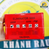 Máy Daiwa ELIMINATOR 4500 / 5000