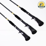 Cần 2 Khúc Lure Daiwa Sweepfire