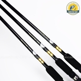 Cần 2 Khúc Lure Daiwa Sweepfire