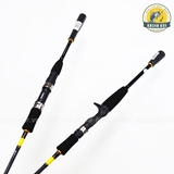 Cần Lure Daiwa CrossFire-X Mới