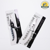 Kìm Daiwa Aluminum Pliers 220H Lock