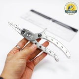 Kìm Daiwa Aluminum Pliers 220H Lock