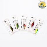 Mồi Giả Daiwa Lure Tráp Tiny Peanut 4,5 gram