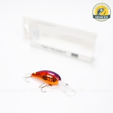 Mồi Giả Daiwa Lure Tráp Tiny Peanut 4,5 gram