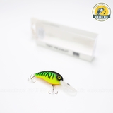 Mồi Giả Daiwa Lure Tráp Tiny Peanut 4,5 gram