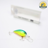 Mồi Giả Daiwa Lure Tráp Tiny Peanut 4,5 gram