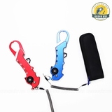 Kìm kẹp cá Noeby Gấp 28.5cmx19cm