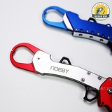 Kìm kẹp cá Noeby Gấp 28.5cmx19cm