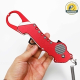 Kìm kẹp cá Noeby Gấp 28.5cmx19cm
