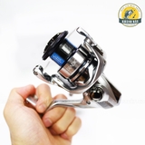 Máy Shimano Stradic C3000HG Mới