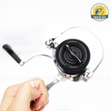 Máy Shimano Stradic C3000HG Mới