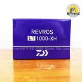 Máy Daiwa Revros LT