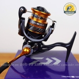 Máy Daiwa Revros LT