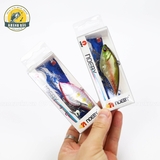 Mồi Noeby NBL 9058 0.6-2m/70mm/15g