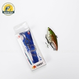 Mồi Noeby NBL 9058 0.6-2m/70mm/15g
