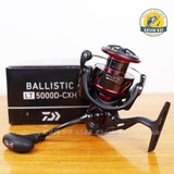 Máy Daiwa Ballistic LT