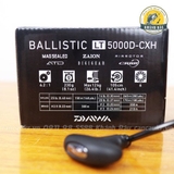 Máy Daiwa Ballistic LT