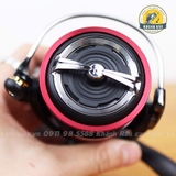 Máy Daiwa Ballistic LT
