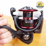 Máy Daiwa Ballistic LT