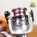 Máy Daiwa Crossfire LT