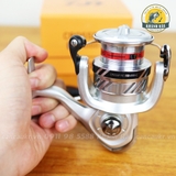 Máy Daiwa Crossfire LT