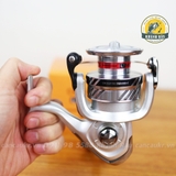 Máy Daiwa Crossfire LT