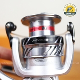 Máy Daiwa Crossfire LT