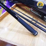 Cần Lục 3 Khúc Daiwa Tournament Procaster AGS 30-425