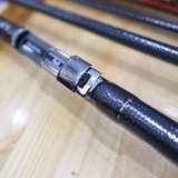 Cần Lục 3 Khúc Daiwa Tournament Procaster AGS 30-425