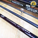 Cần Lục 3 Khúc Daiwa Tournament Procaster AGS 30-425