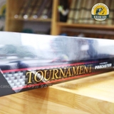 Cần Lục 3 Khúc Daiwa Tournament Procaster AGS 30-425