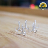 Lưỡi chụm BKK Tặng khuyên móc lưỡi