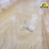 Lưỡi chụm BKK Tặng khuyên móc lưỡi