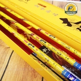 Bộ cần tay Gama Seiko - Tam Đại Hoàng Long 4H