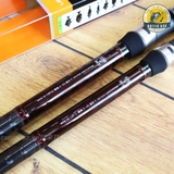Cần ISO Daiwa LBT Club ISOKAZE pat xoay