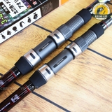 Cần ISO Daiwa LBT Club ISOKAZE pat xoay