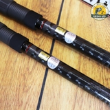 Cần ISO Daiwa LBT Club ISOKAZE pat xoay