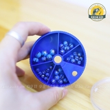 Hộp Chì kẹp câu Iso